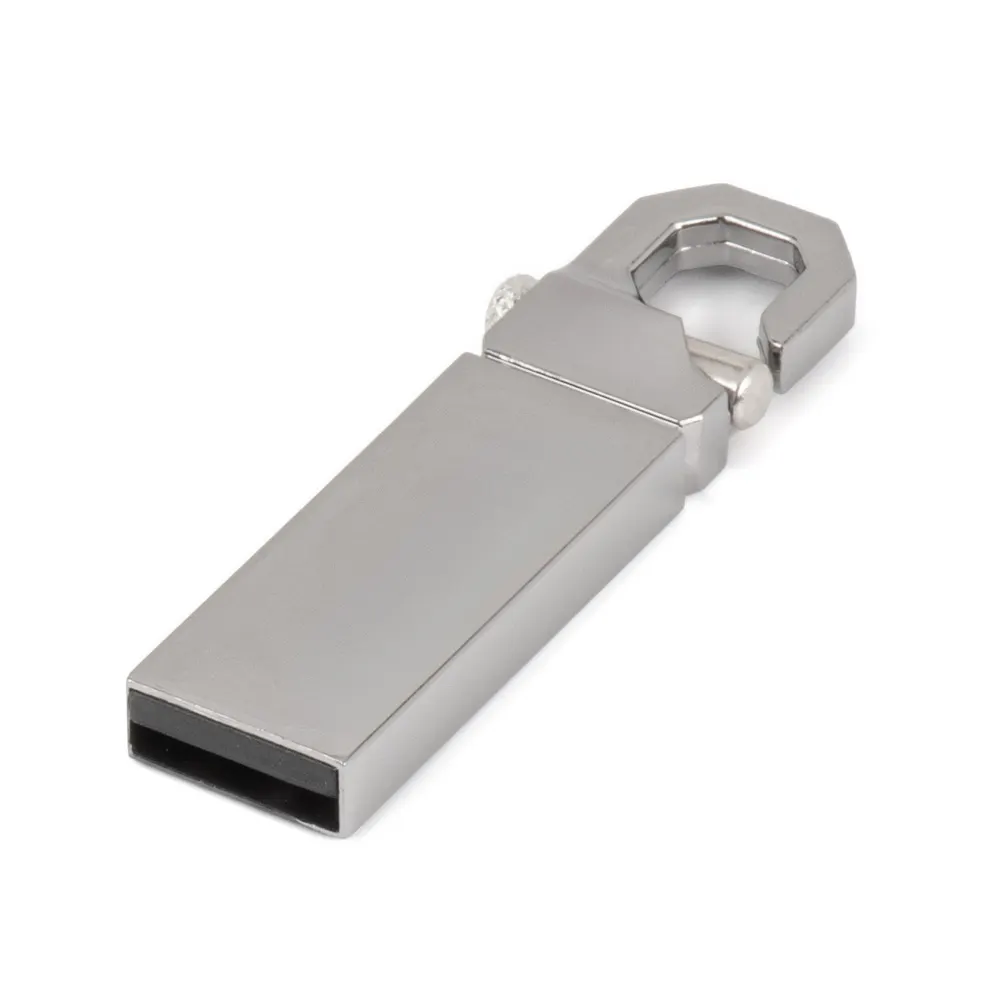 8110-16GB Metal USB Bellek
