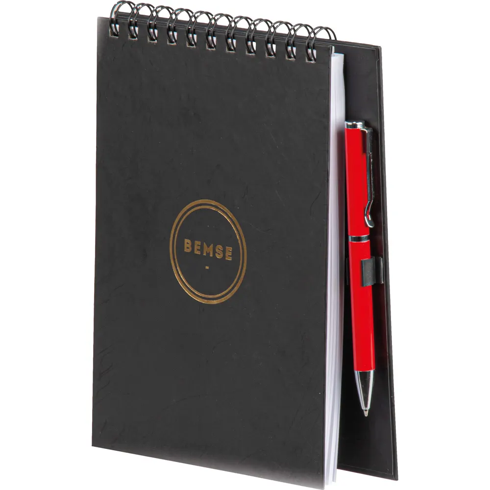 BLK-08 Taslama Bloknot