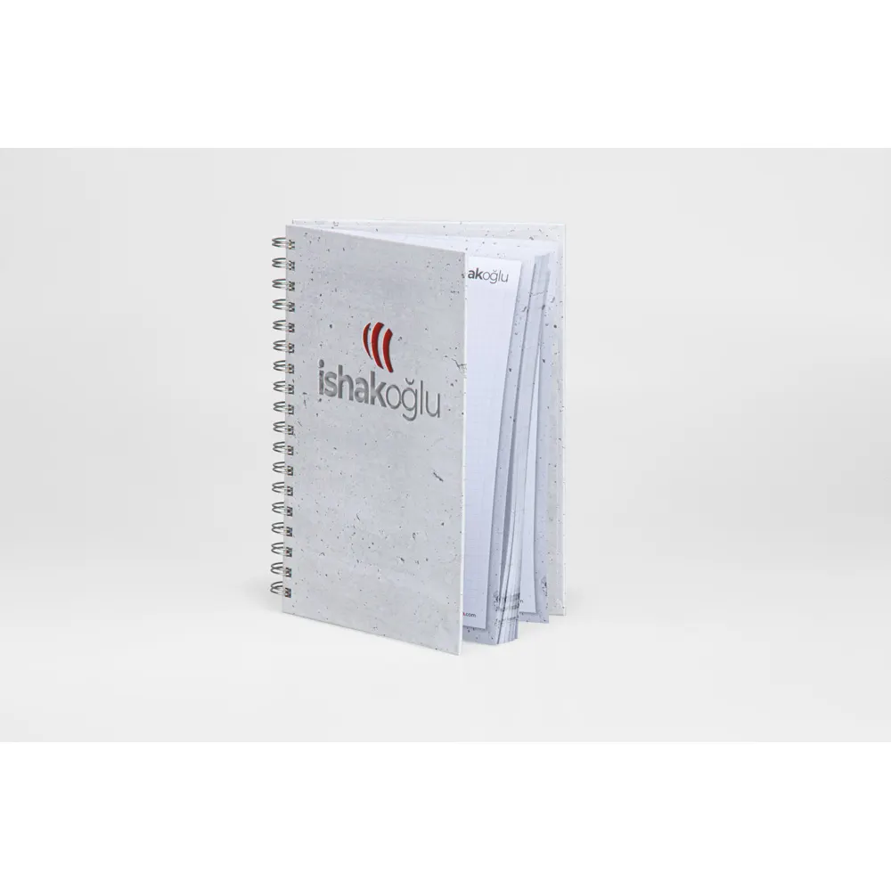 DFT-01-15x21 Taslama Defter