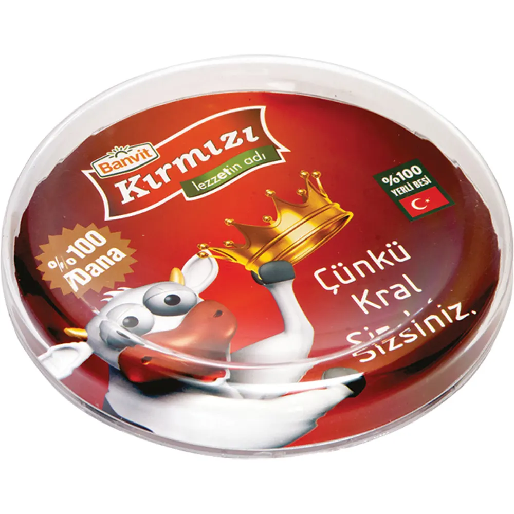 PT-1955 Yuvarlak Para Tabağı