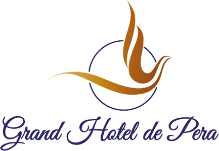 Grand Hotel de Pera