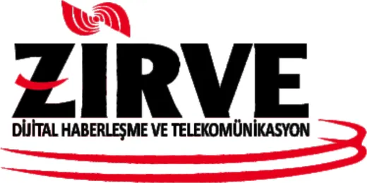 Zirve Dijital Haberleşme