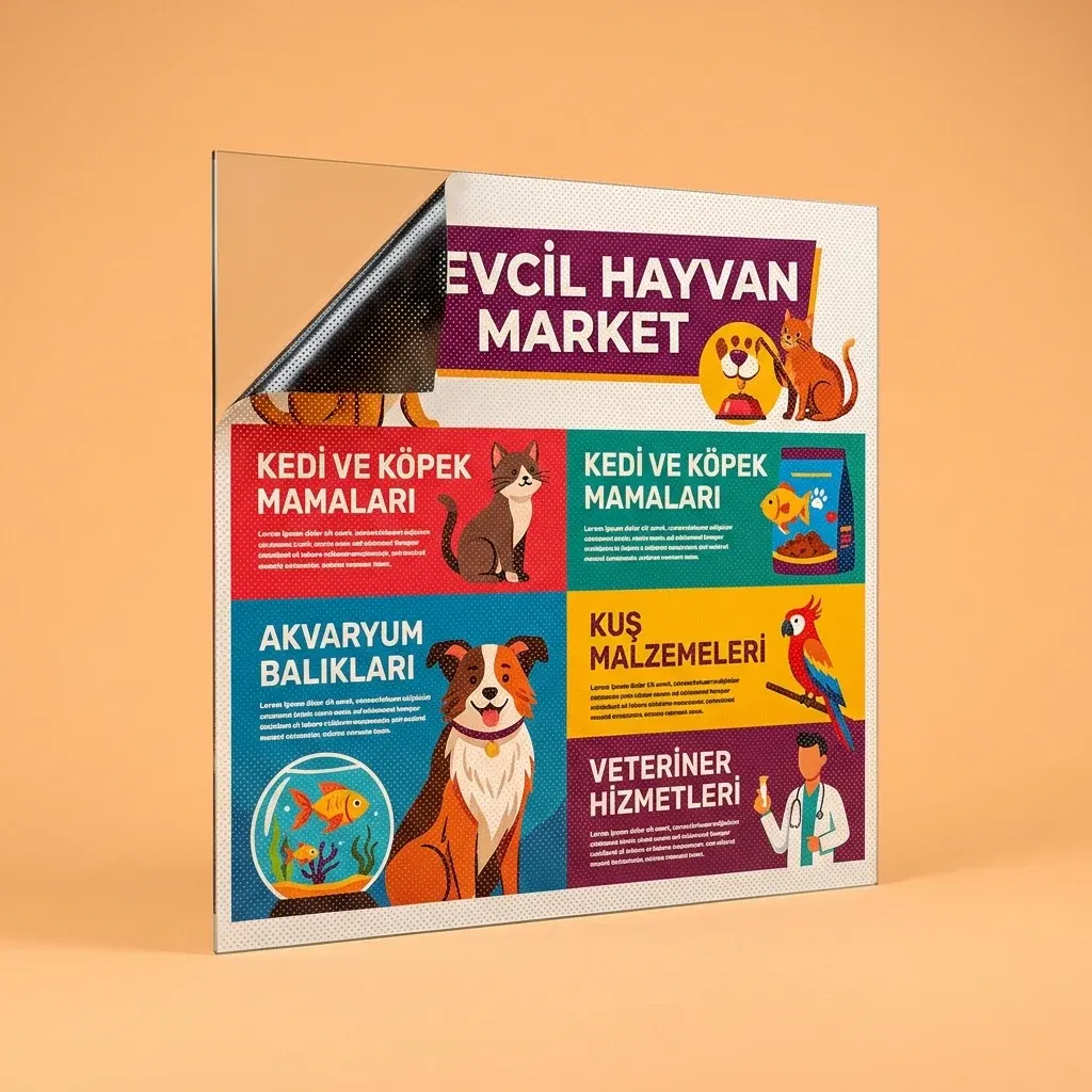 Delikli Folyo (One Vision)