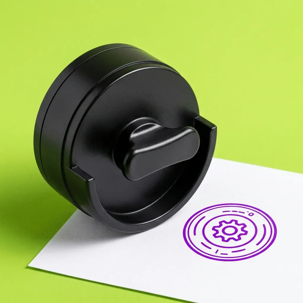 Mobistamps R40